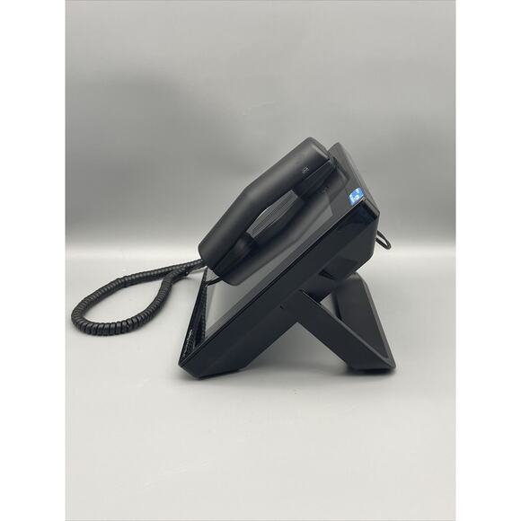 Clarity Ensemble Digital Touch Screen Amplified Closed Caption Clear Captions - Picture 2 of 5